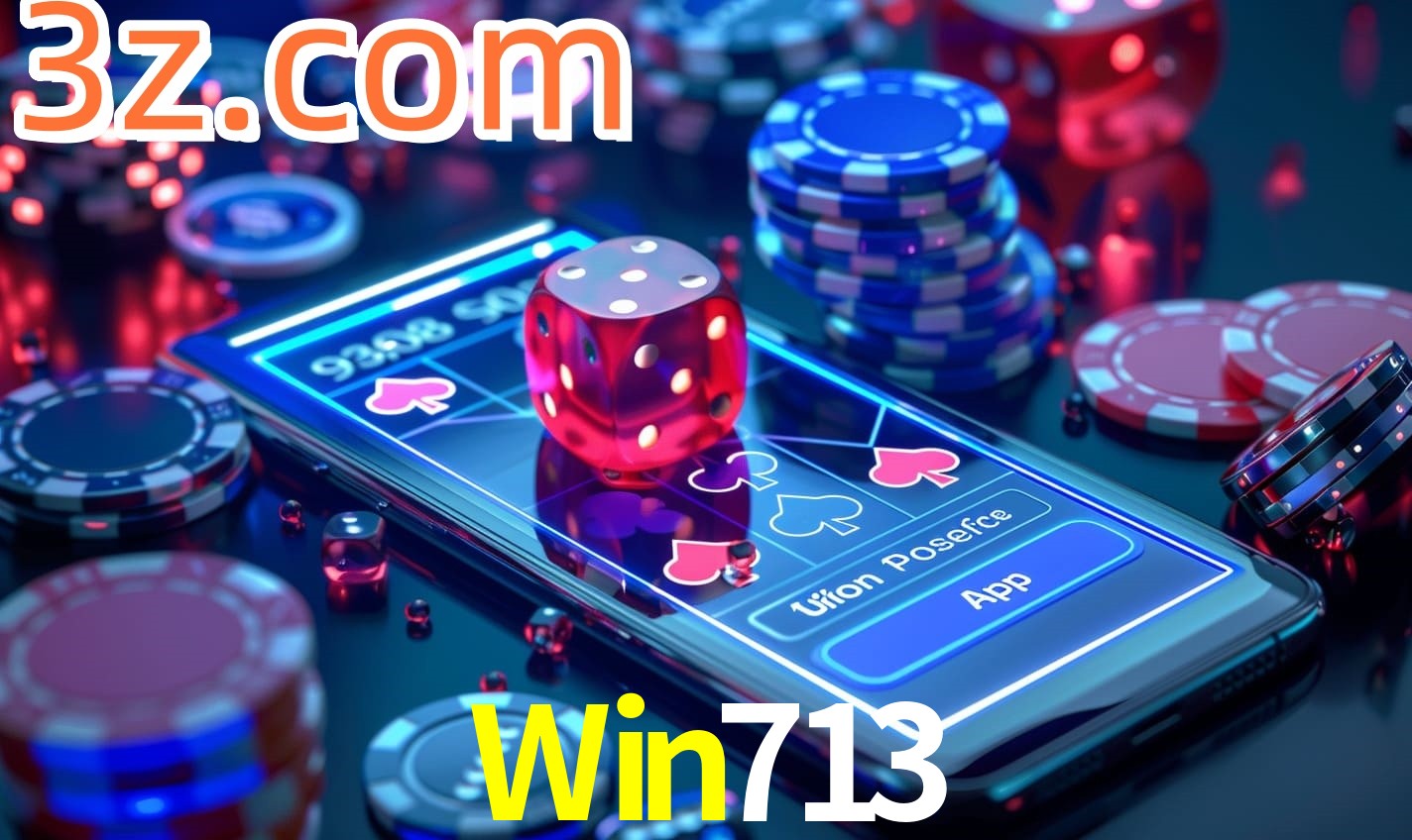 Baixar App Win713