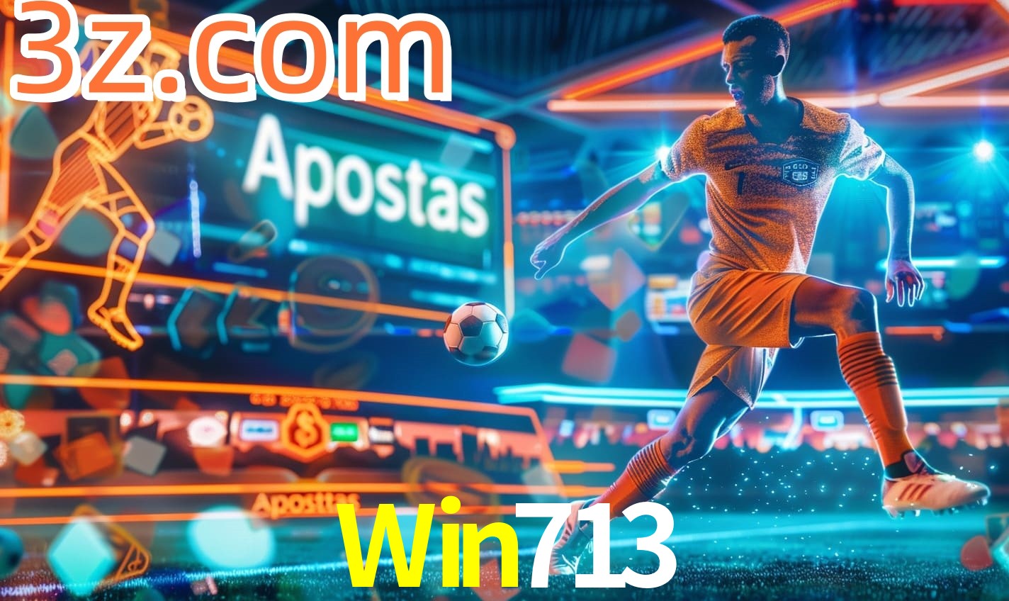 Apostas Win713