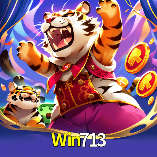 Cassino Online Win713